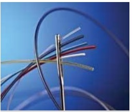 A Microbore catheter assembly | Tubing’s Constant Evolution | Delphon