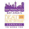San Francisco Bay Area's Best Brightest Companies To work On