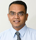 Raj Varma | Management Team | Delphon