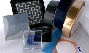 Proprietary Products | Material Solutions | Delphon