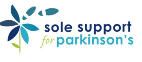 Sole Support for Parkinson's Logo | Delphon Corporate Citizenship | Delphon