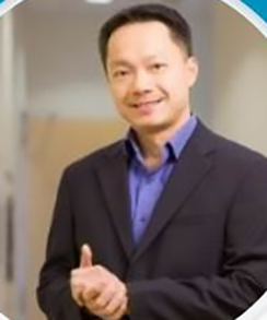 Steven Chan | Management Team | Delphon