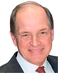 Dan Lever | Board member| Delphon