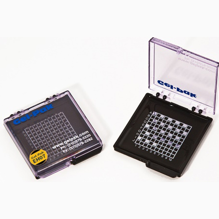 Gel-Box| Products | Delphon