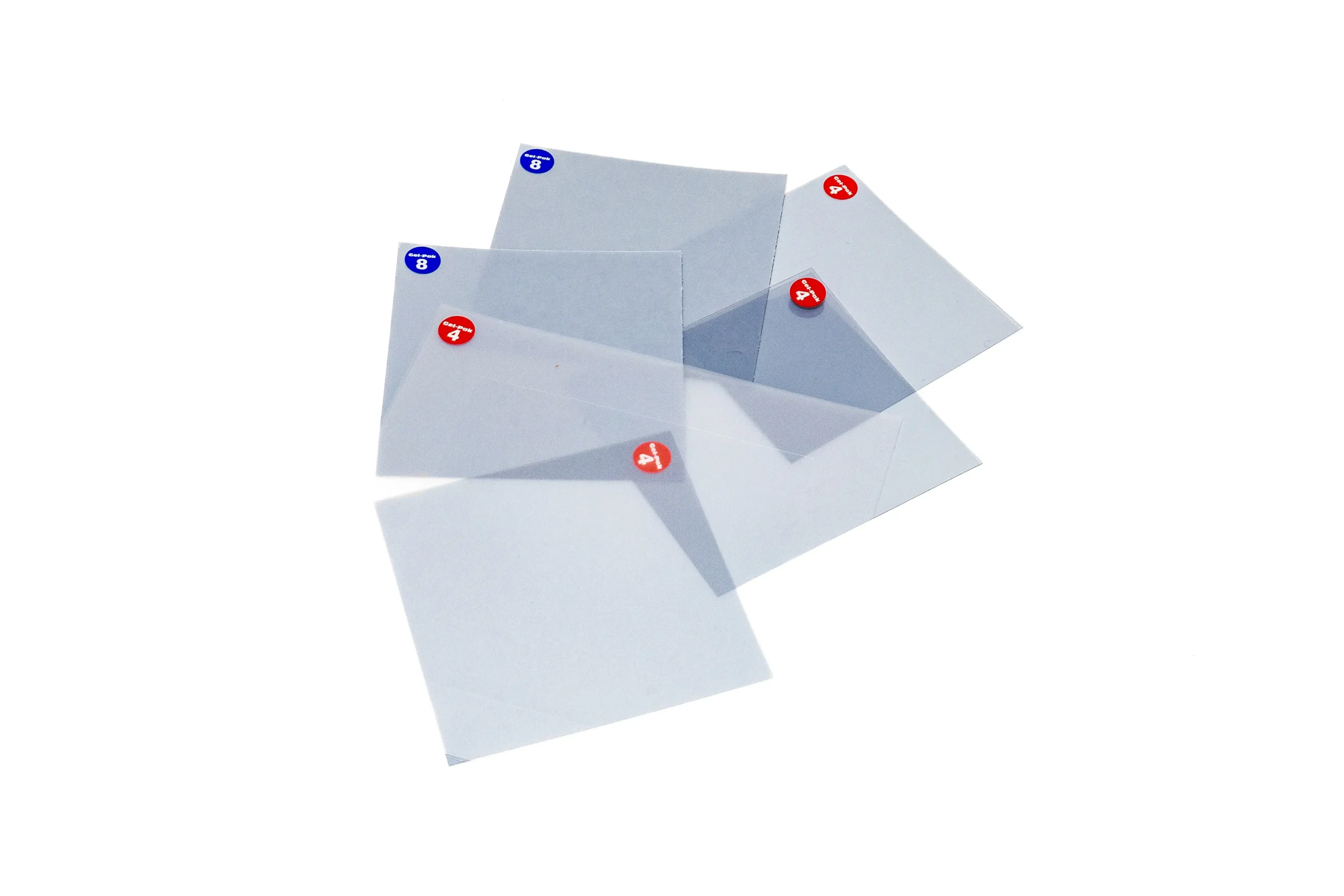 Gel Film | Products | Delphon